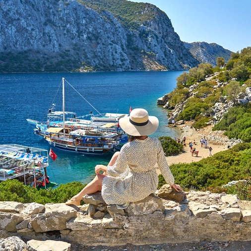 Marmaris Turları