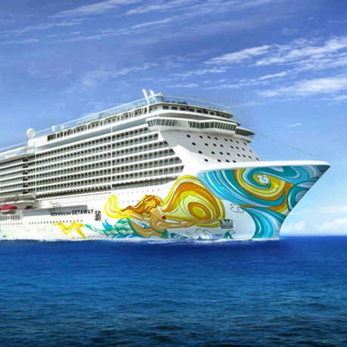 Norwegian Cruises