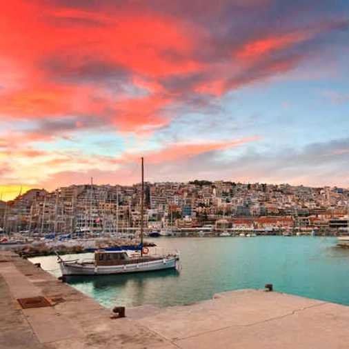 Oceania Cruises Turları