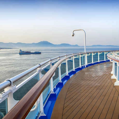 Princess Cruises Turları