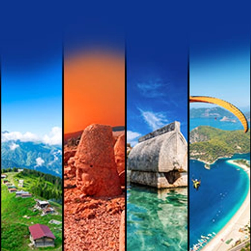 Ramazan Bayramı Kültür Turları