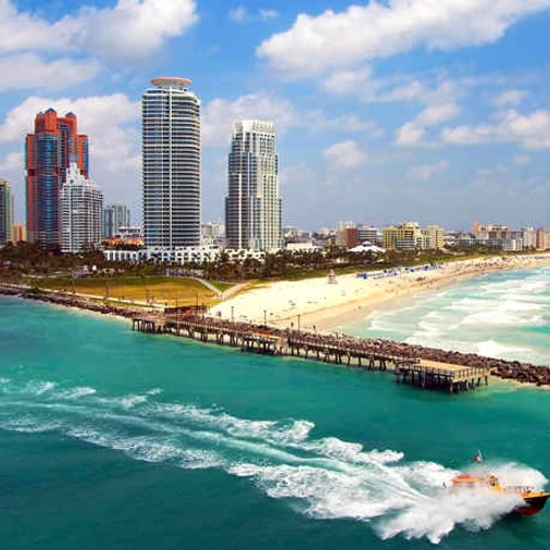 Royal Caribbean Cruises