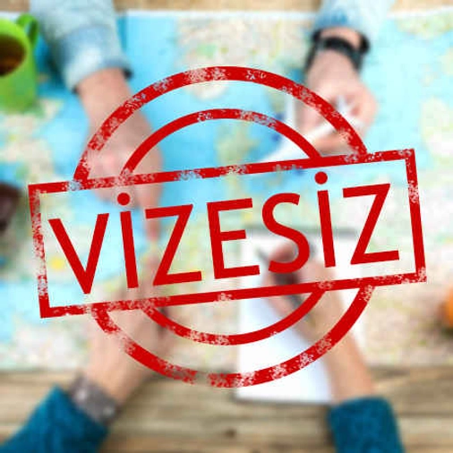 Vizesiz Turlar