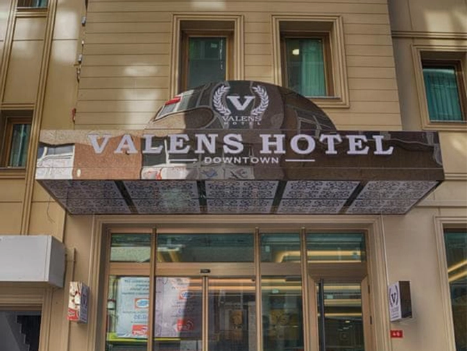 Valens Hotel