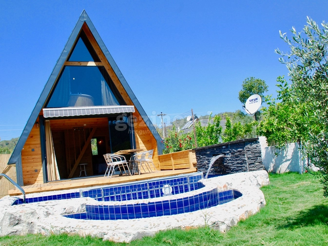 Villa Nice 2