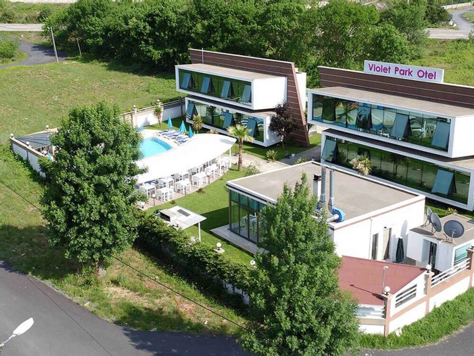 Violet Park Otel