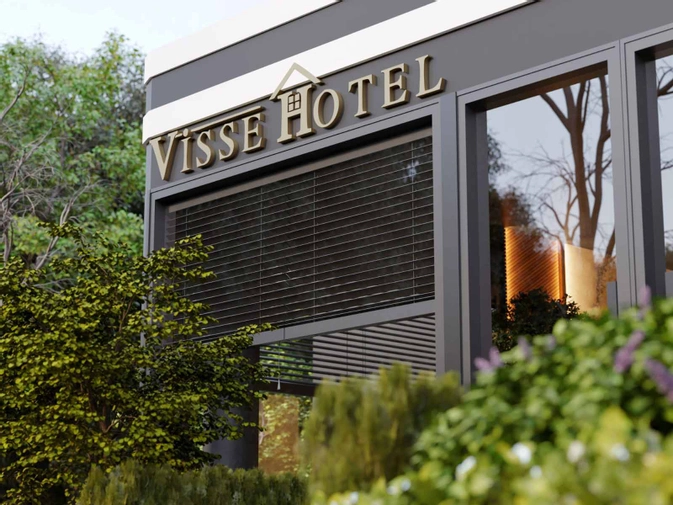 Visse Hotel