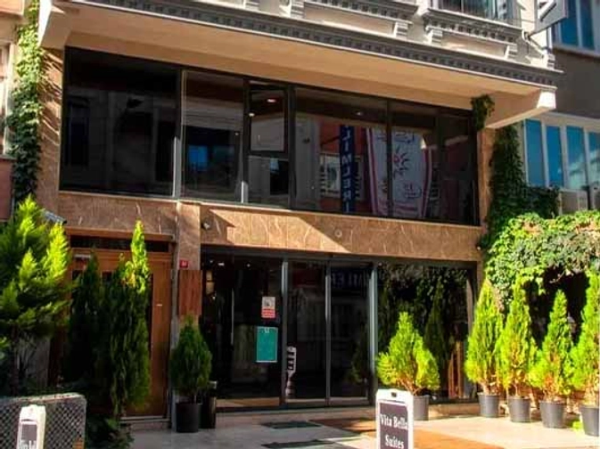 Vita Bella Suites