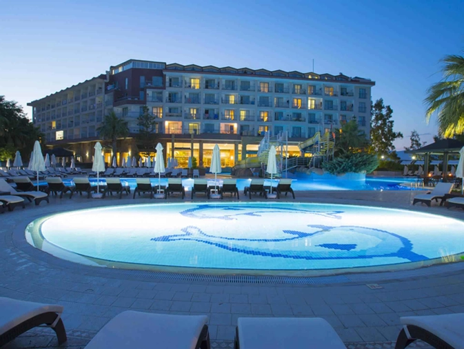 Washington Resort Hotel Spa