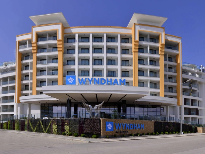Wyndham Alanya Otel