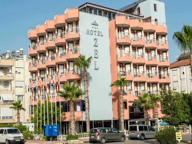 Hotel Zel