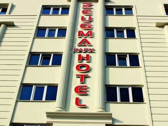 Zeugma Park Hotel