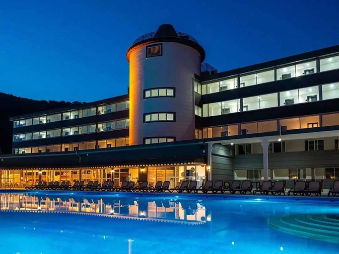 Zeyda Hotel Kemer