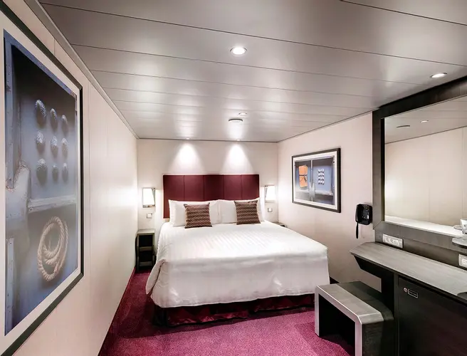 MSC Euribia ile İskandinavya & Norveç Fiyortları - THY - 2027