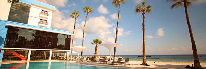 Arkın Palm Beach Hotel