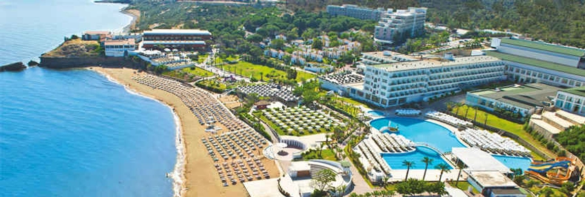 Acapulco Resort Convetion Spa Hotel